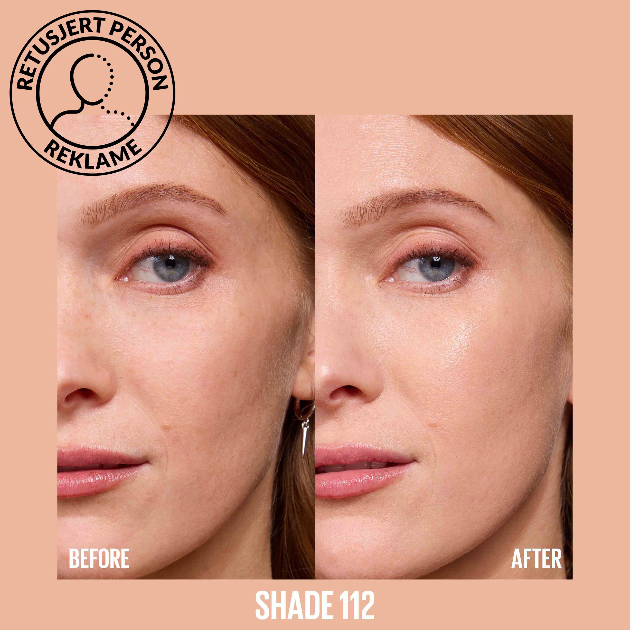 Lifter Plump & Glow Foundation