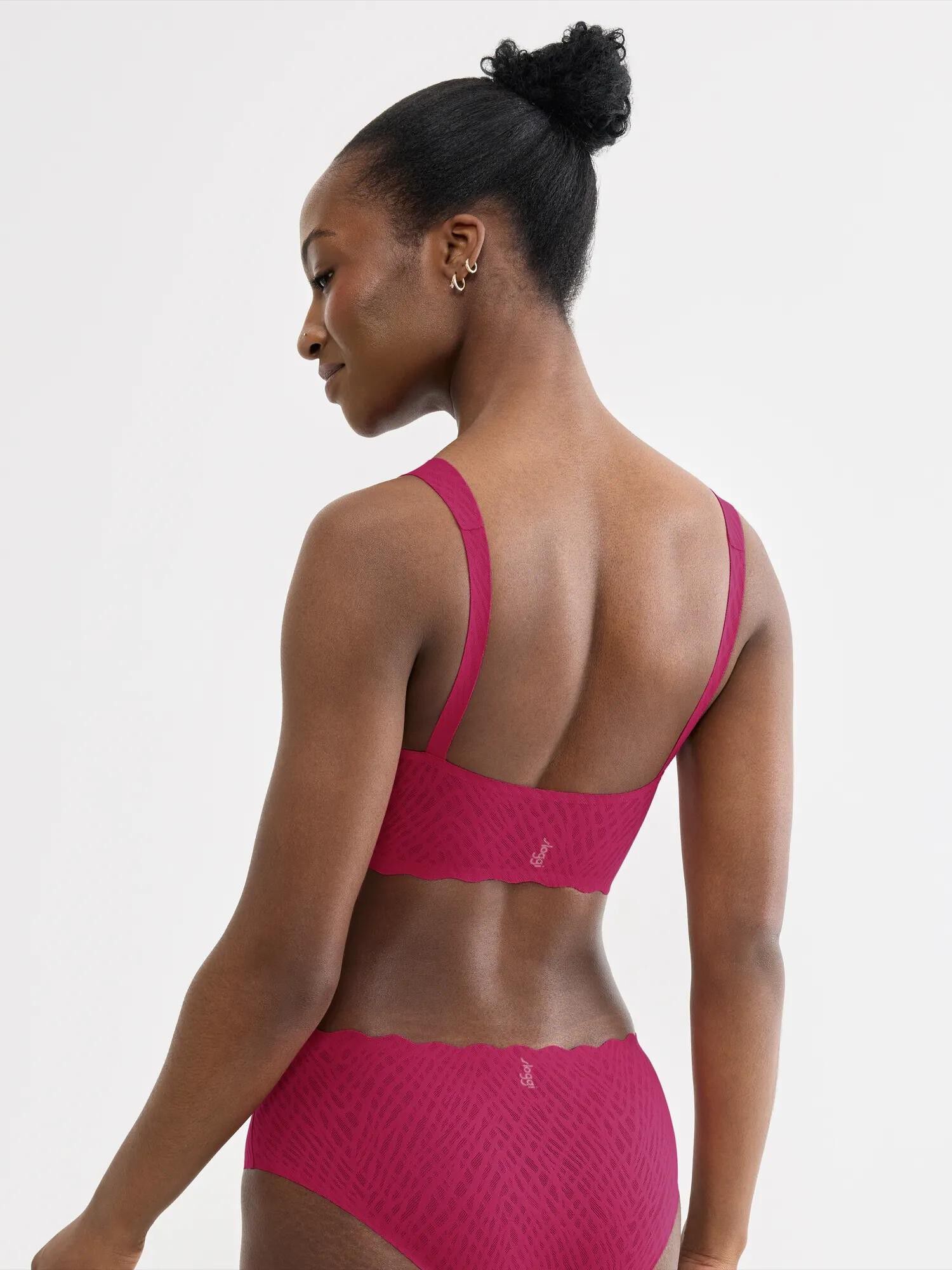 sloggi ZERO Feel Bliss Bralette