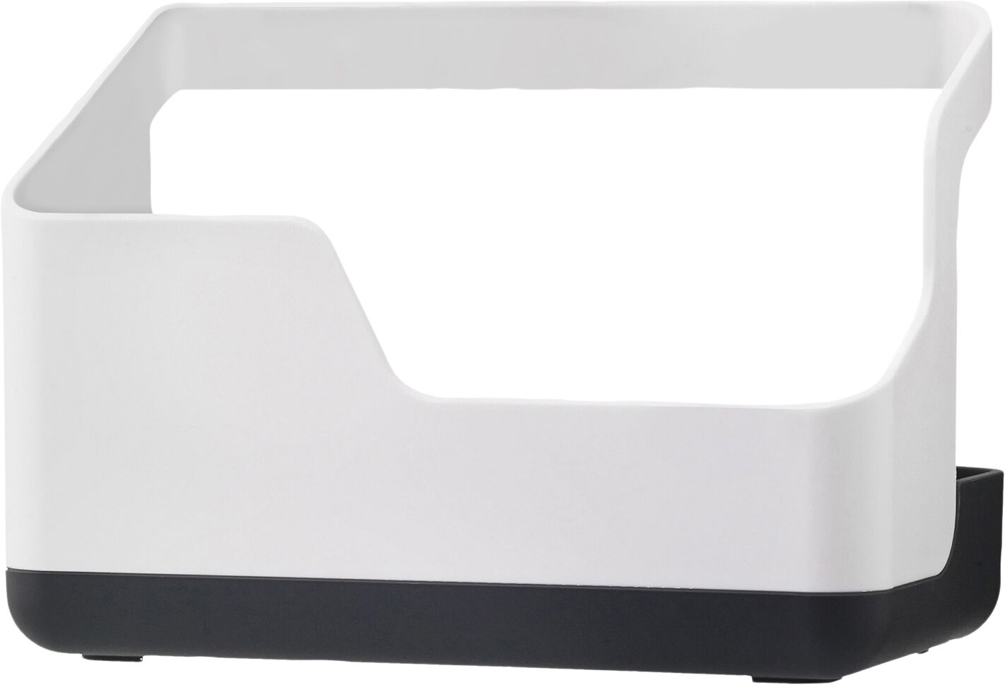 SINK-CADDY holder white