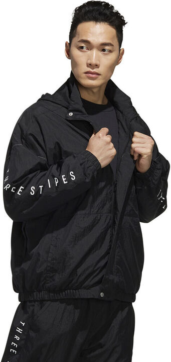 Sport 2 Street Jacket