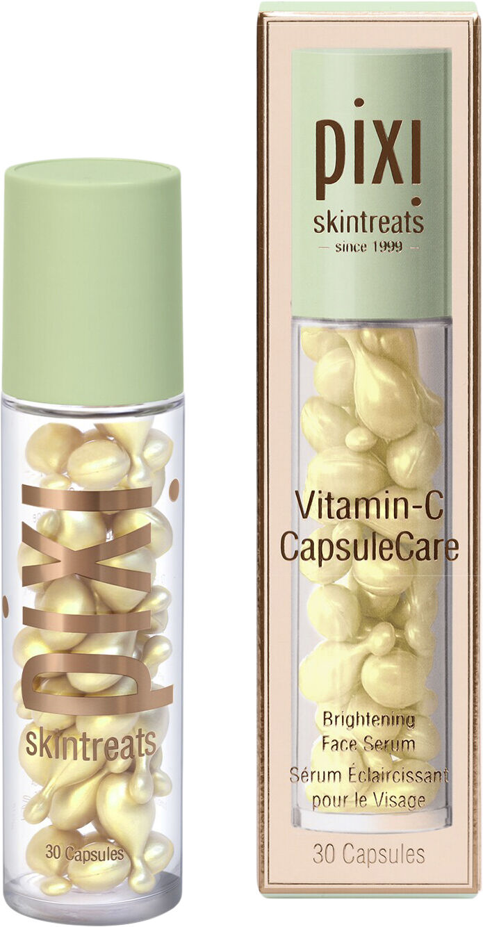 VITAMIN C CAPSULECARE + 30 CAPSULE
