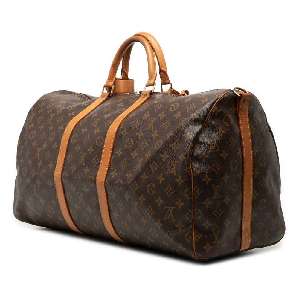 Louis Vuitton Keepall