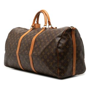 Louis Vuitton Keepall