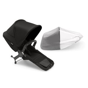 Bugaboo Donkey 5 Duo extension complete