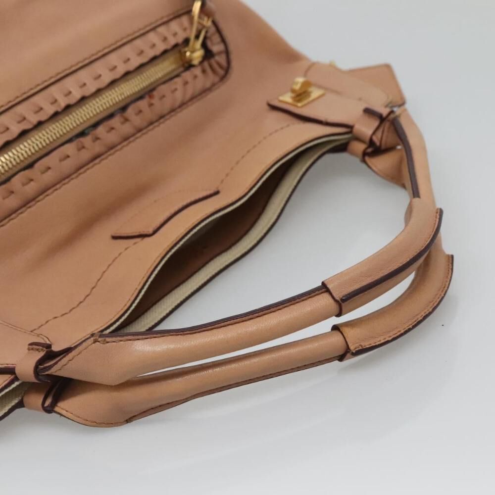 Chlo&eacute; Handbag