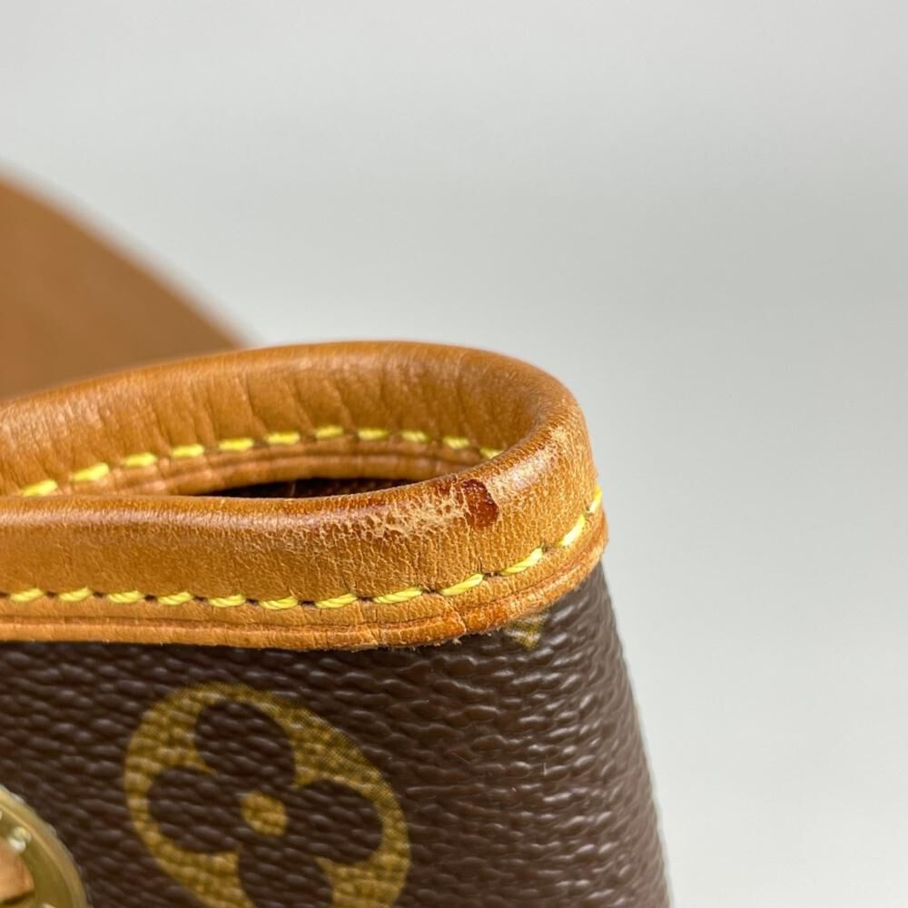 Louis Vuitton Montsouris