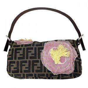 Fendi Baguette Mamma
