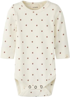 NBNGAGO KIM LS SLIM BODY LIL