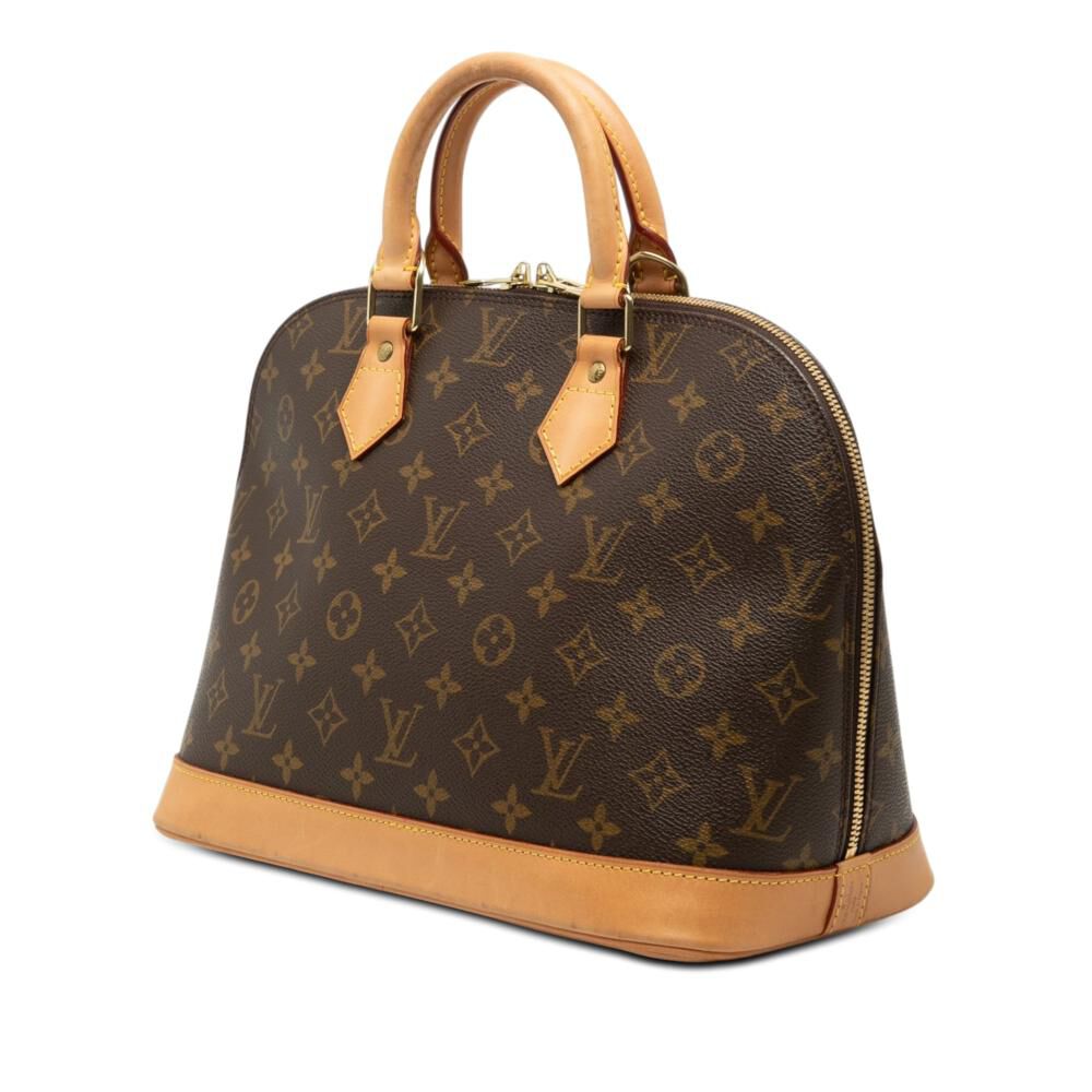 Louis Vuitton Alma