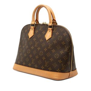 Louis Vuitton Alma