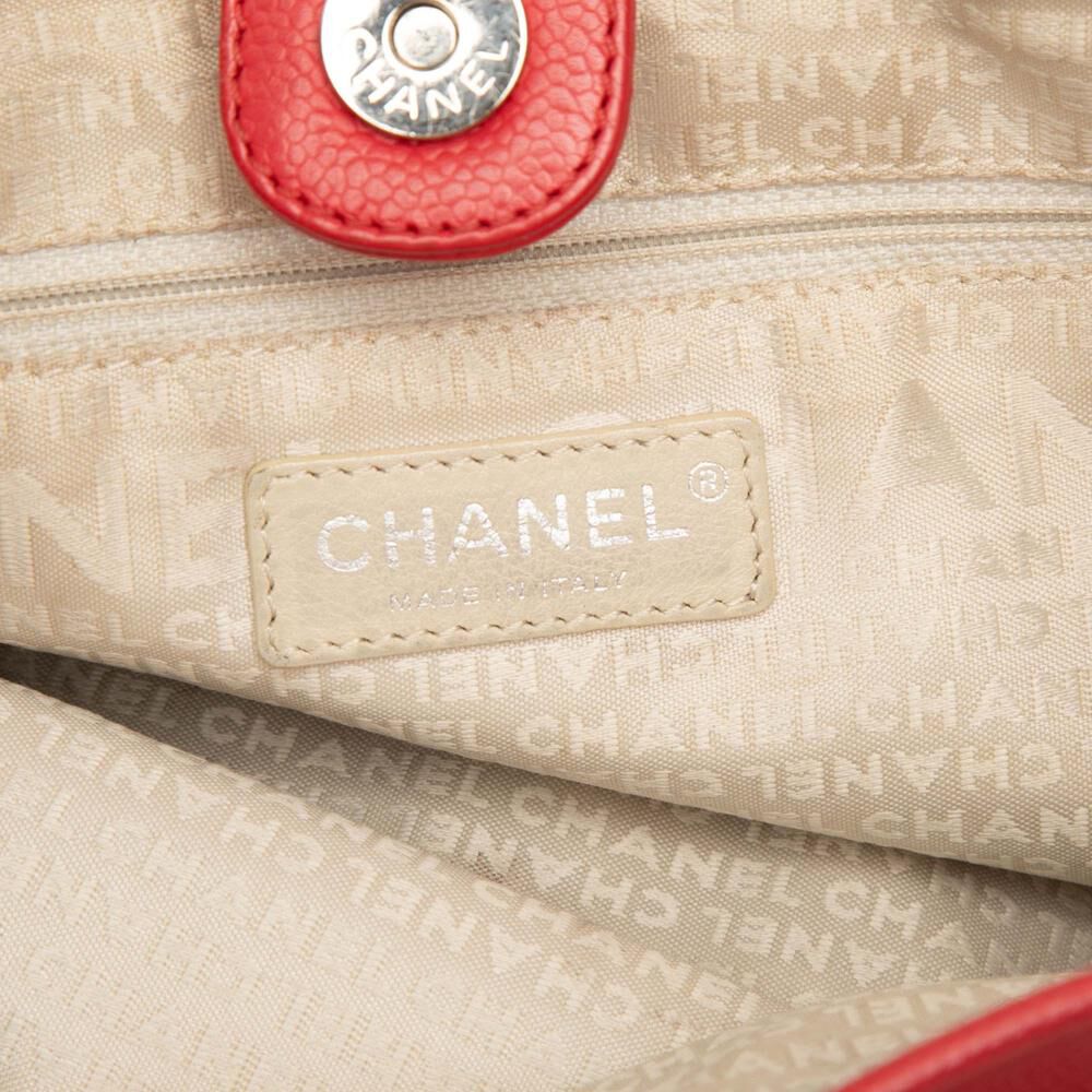 Chanel Tote