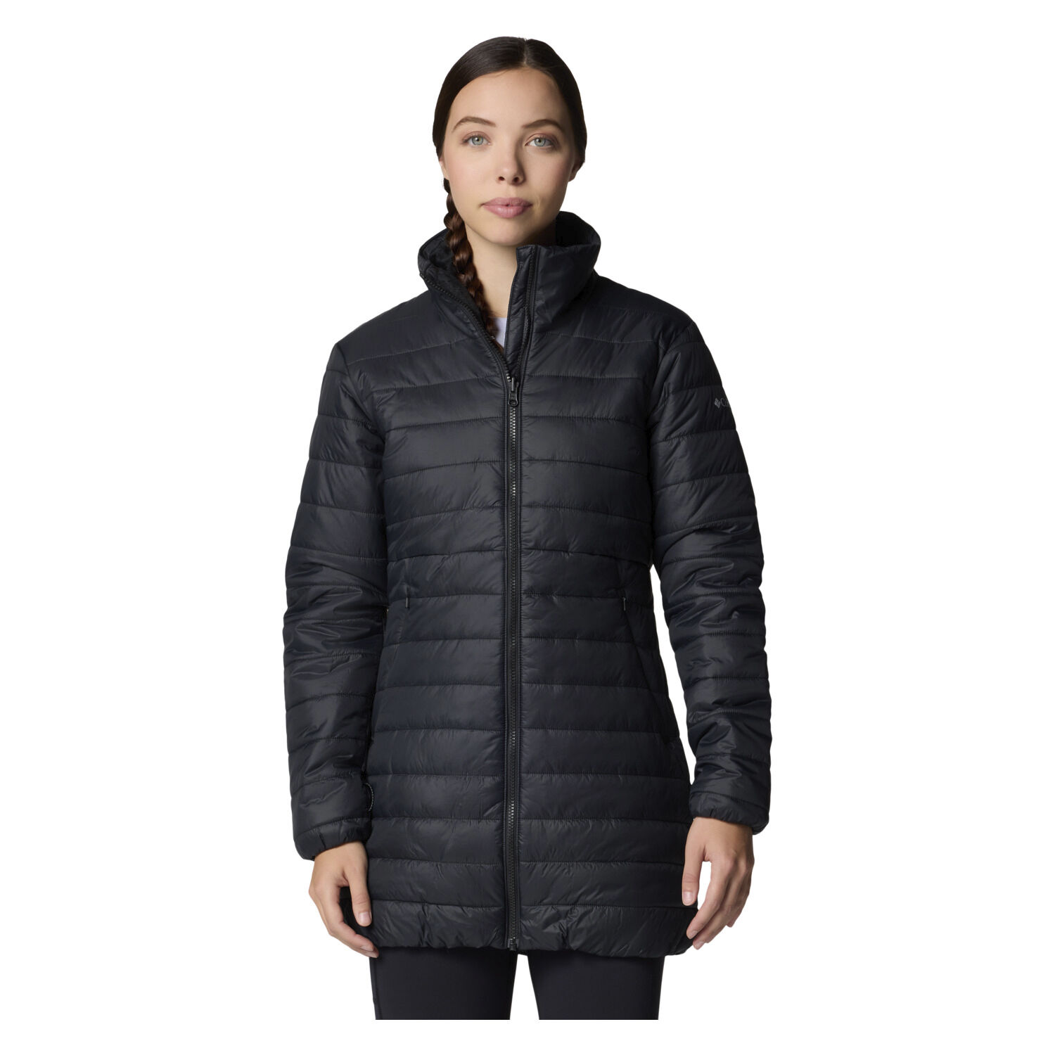 Columbia Pulaski II Interchange 3-i-1 vinterjakke, dame