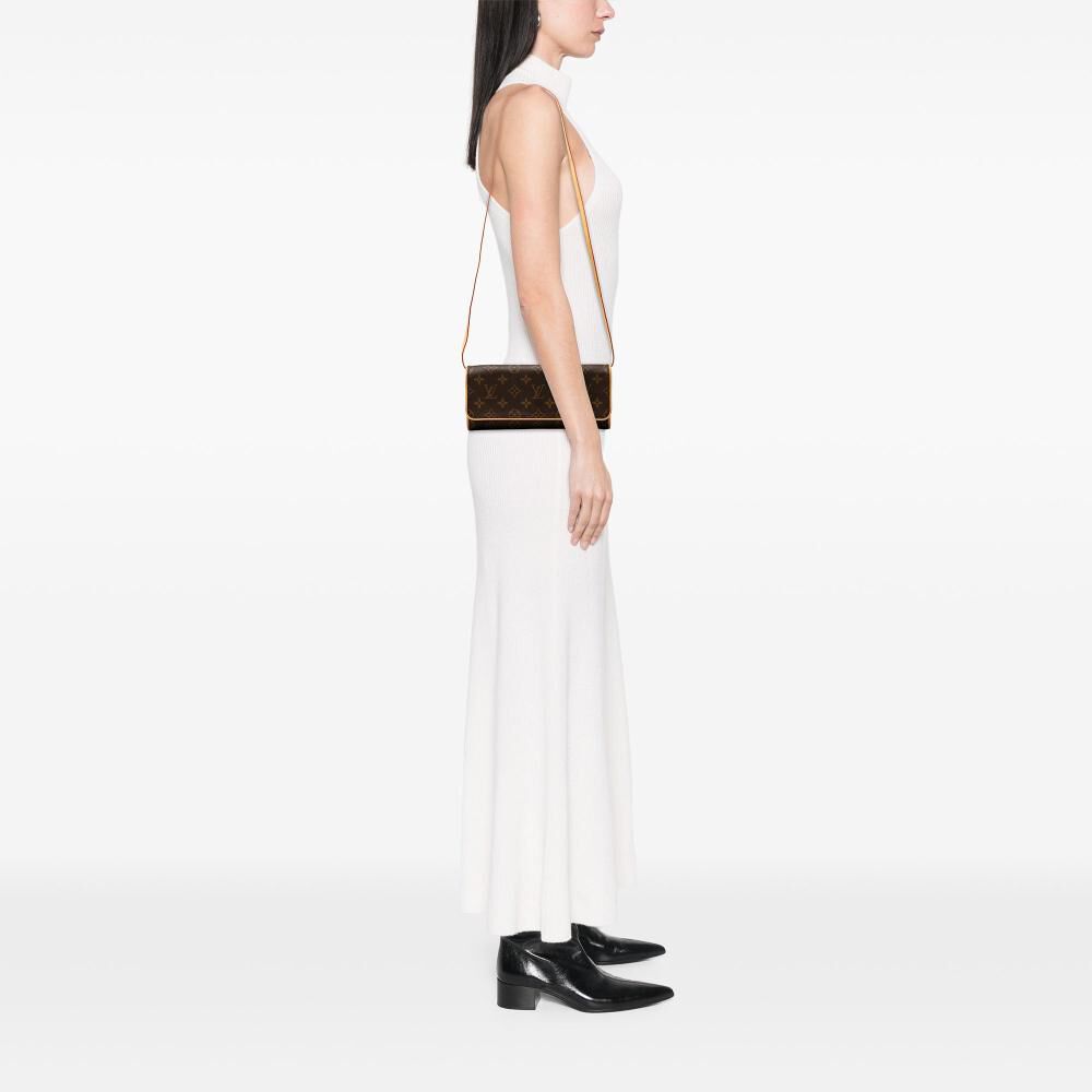 Louis Vuitton Twin Pochette