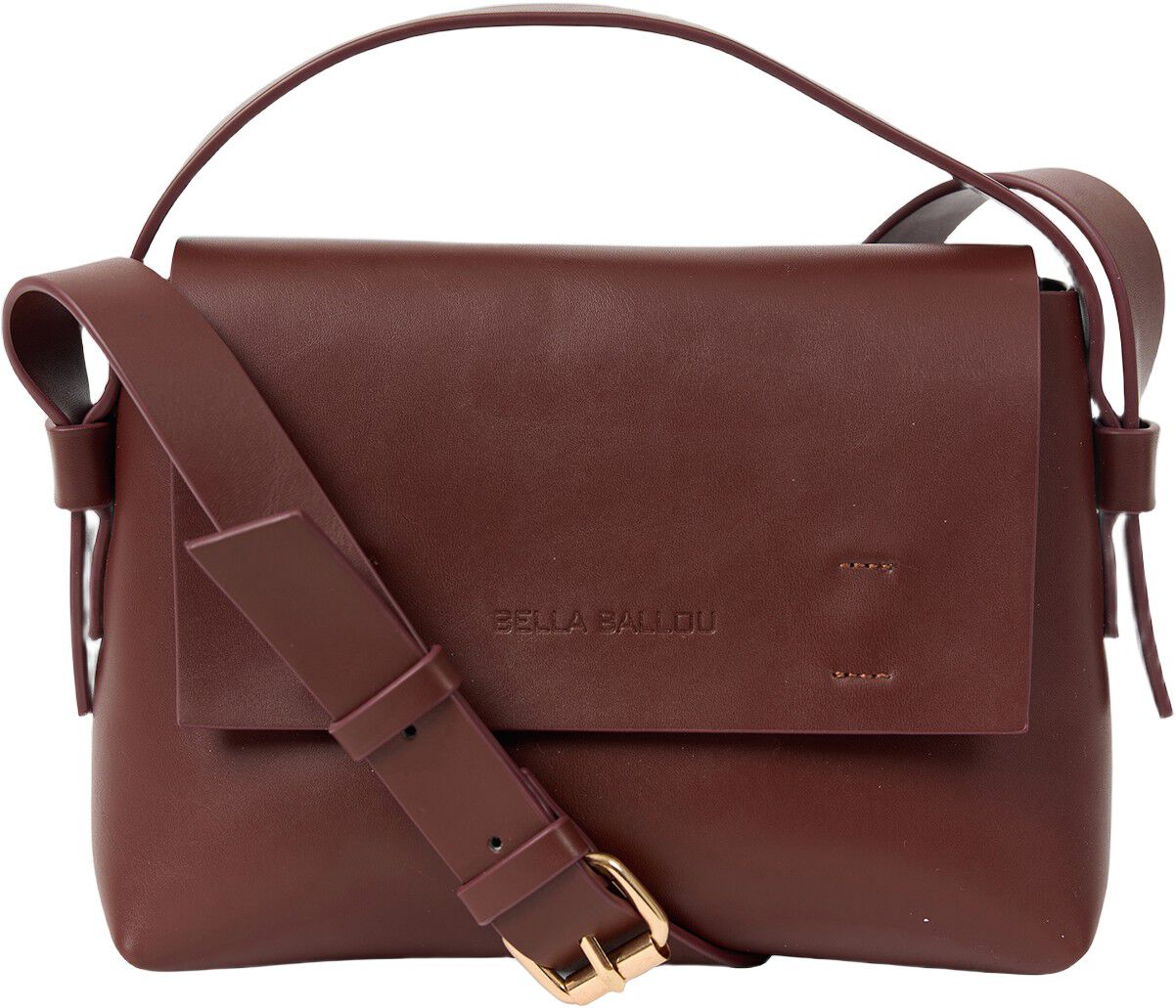 METRO Cross Body Bag