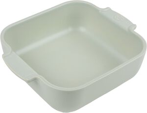 Appolia Firkantet ovnfad 21 cm Salviegr&oslash;n