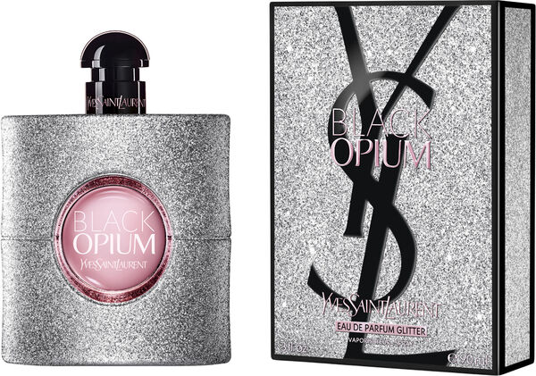 Black Opium Glitter Eau de Parfum