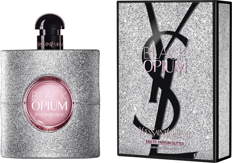 Black Opium Glitter Eau de Parfum