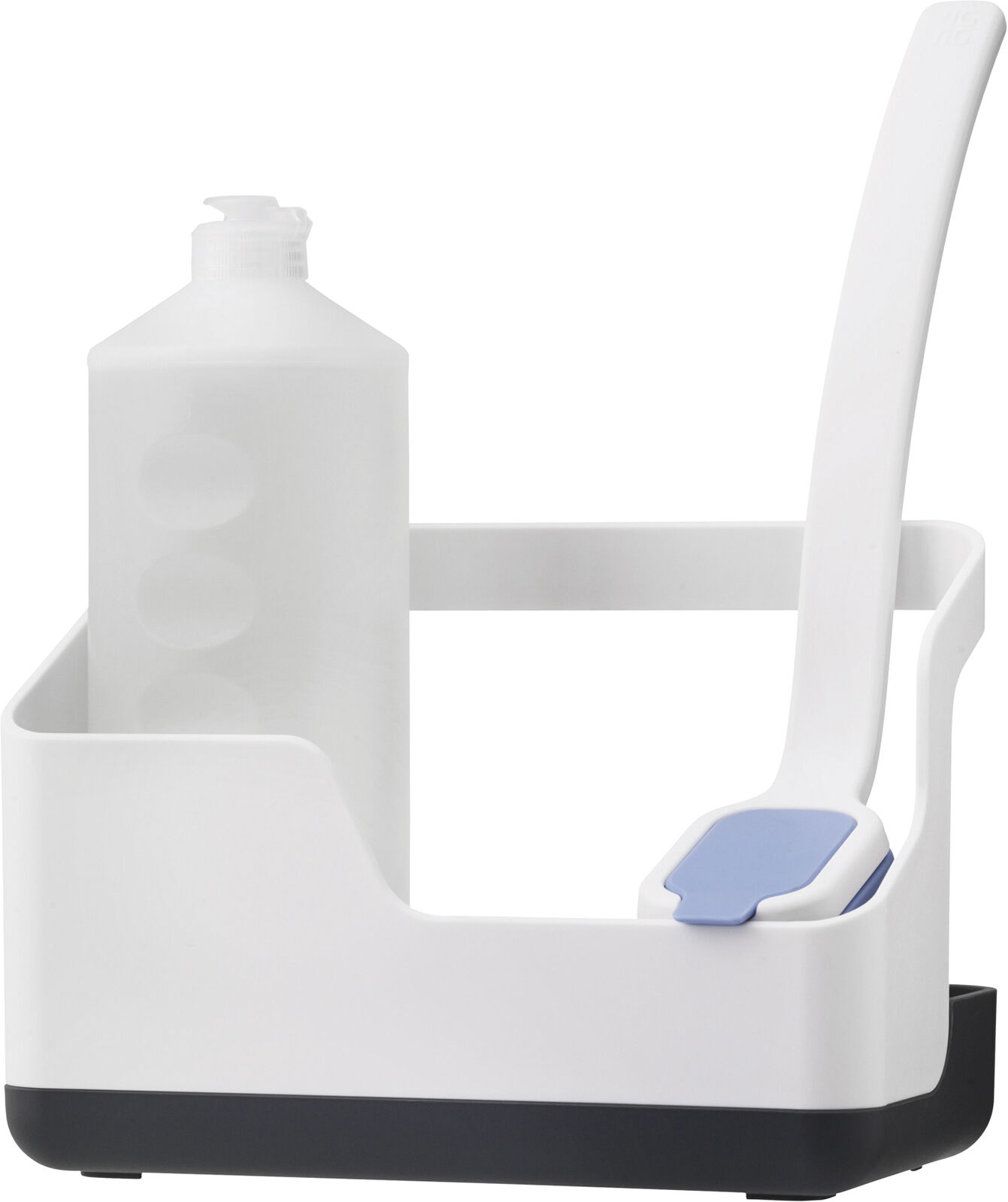 SINK-CADDY holder white