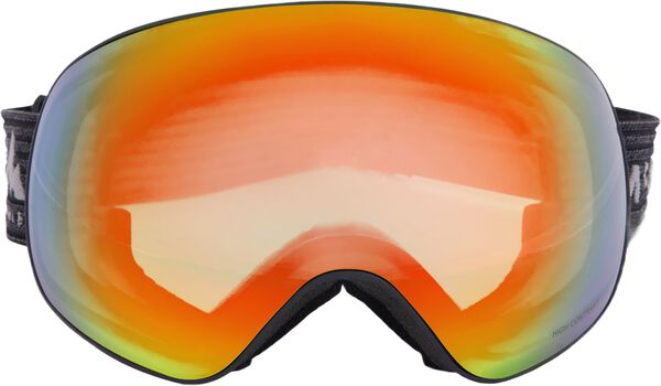 Ten-Nine II Revo Skibriller