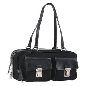 Prada Shoulder Bag