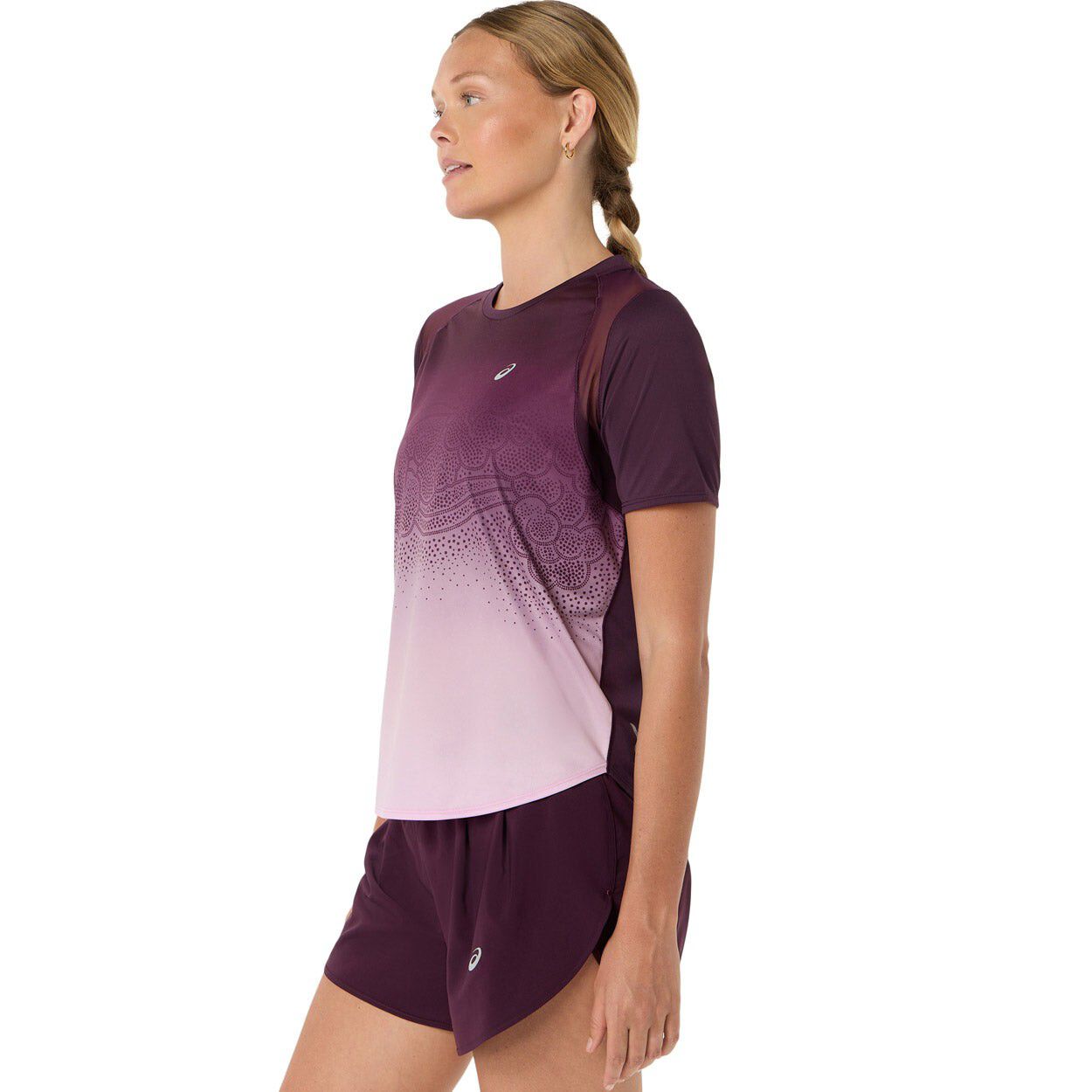 Road Fade L&oslash;be T-shirt