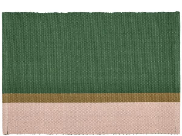 Dækkeserviet 33x48 Impression Green