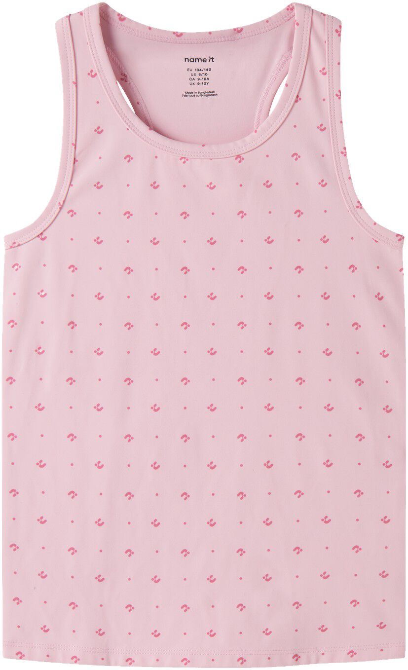Nkfthea Sl Slim Top