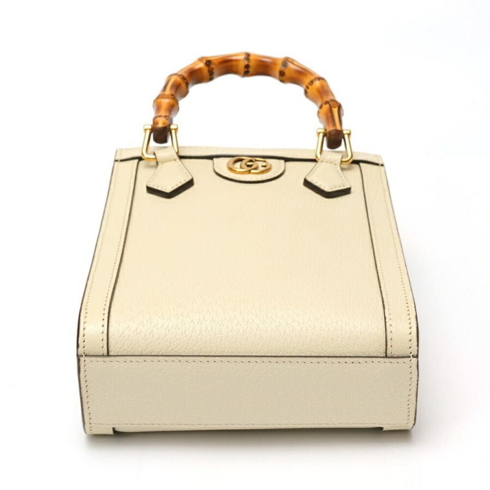 Gucci Bamboo