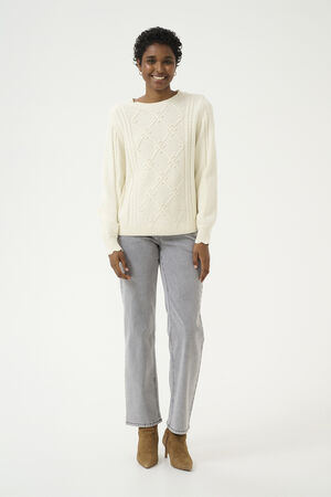 CRMuka Knit Pullover