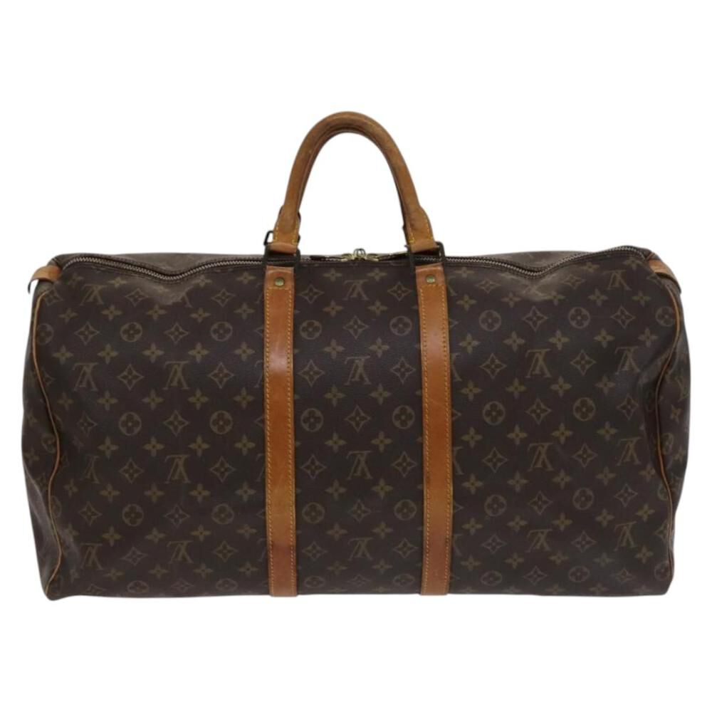 Louis Vuitton Keepall