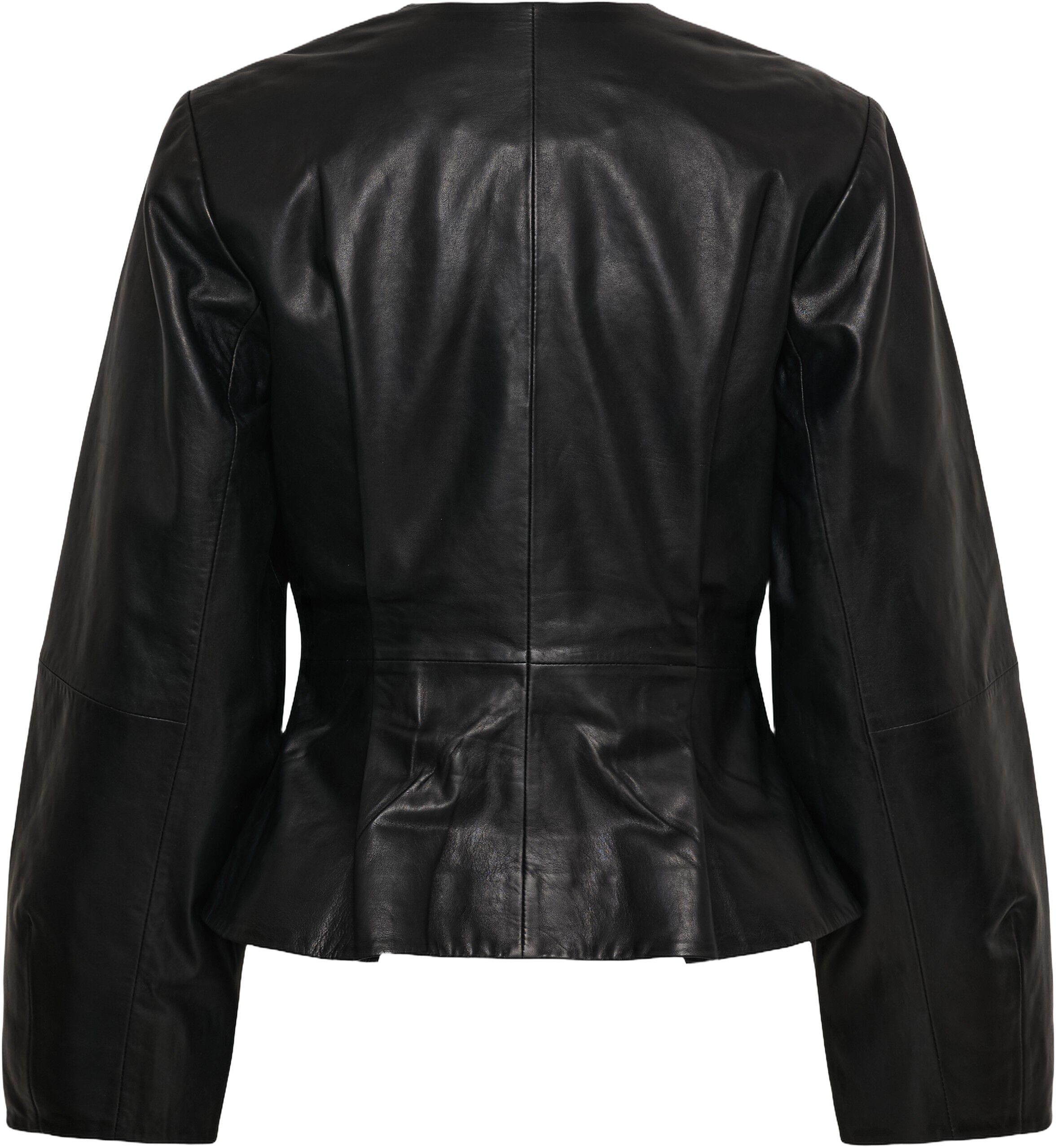 CariehIW Blazer