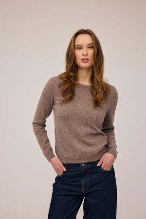 Myrna 1 RWS Strik  Lambswool