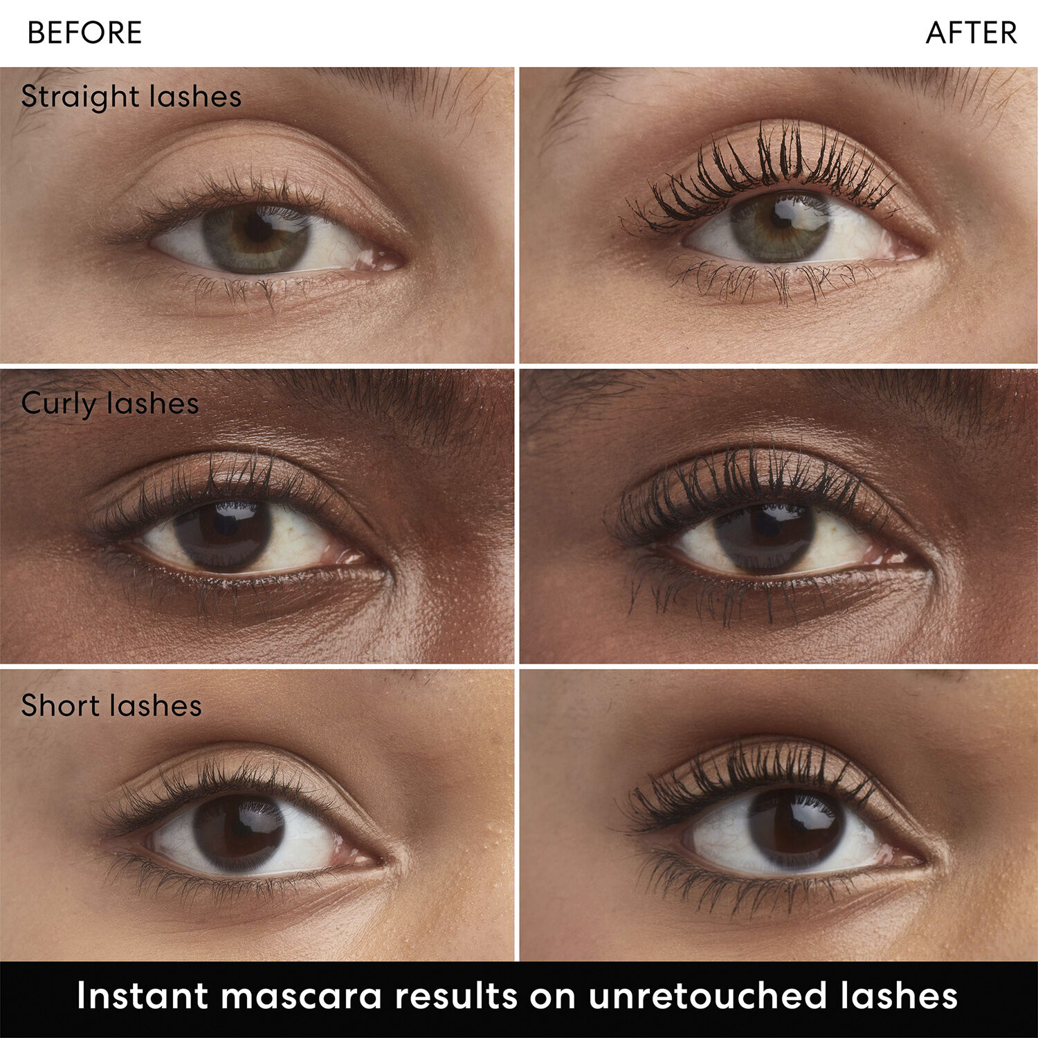 MAXIMIST Phyto-Fiber Volumizing Mascara