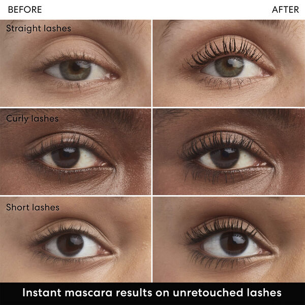MAXIMIST Phyto-Fiber Volumizing Mascara