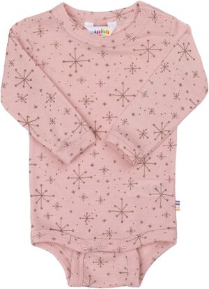Body w/ long sleeves