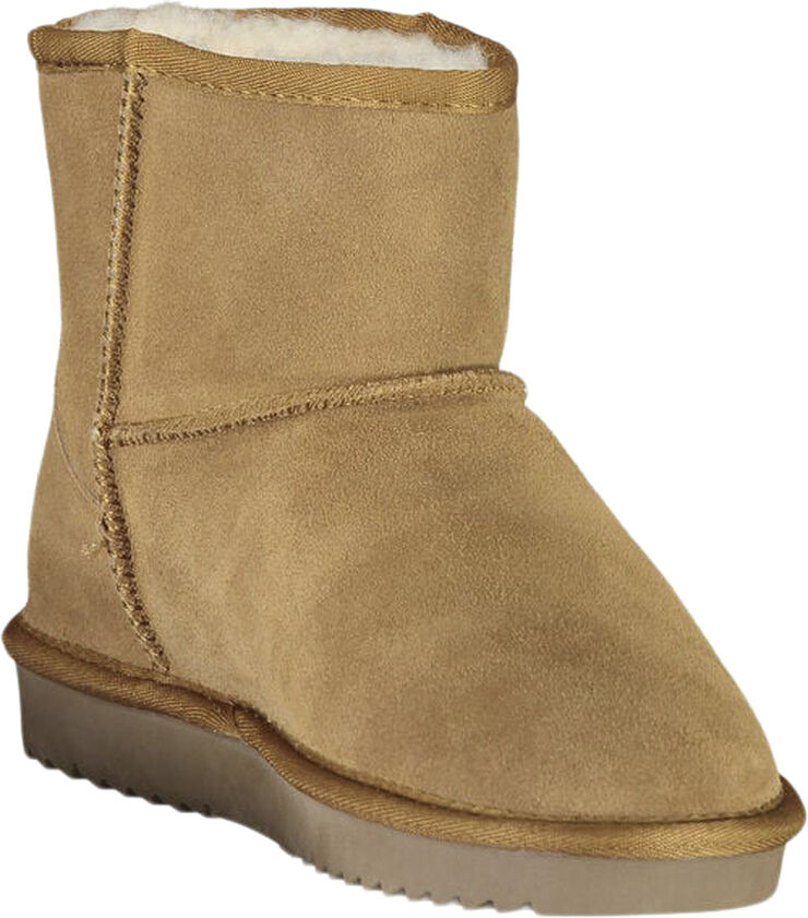 Comfy Boot bamsestøvle