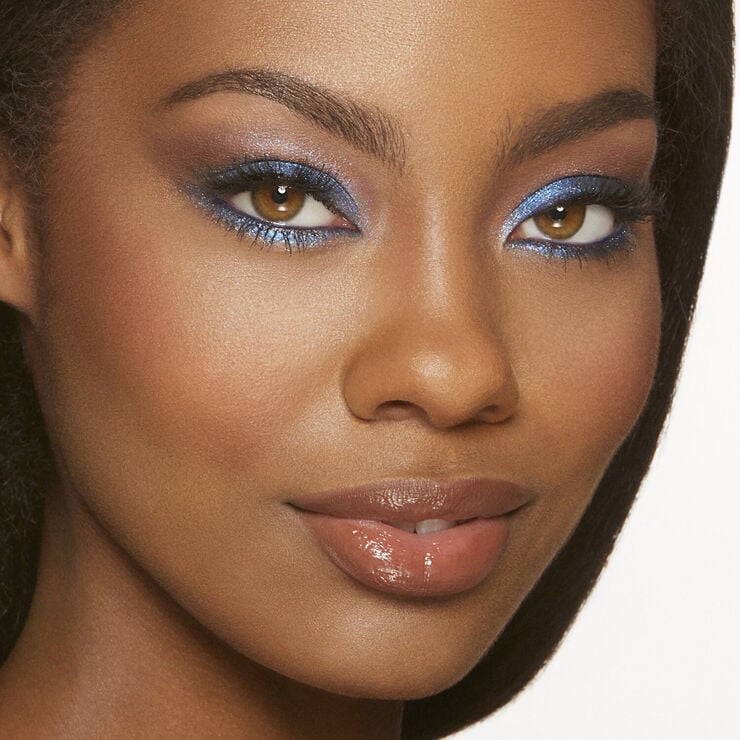 Better Than Chocolate - Eye Shadow Palette