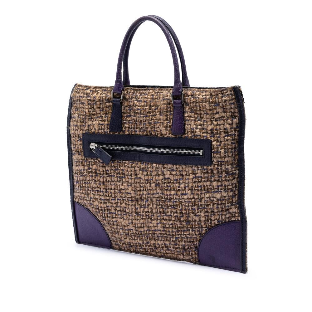 Prada Tote