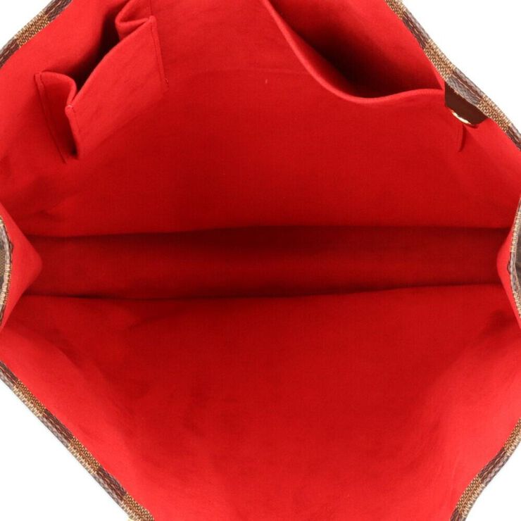 Louis Vuitton Sac Plat