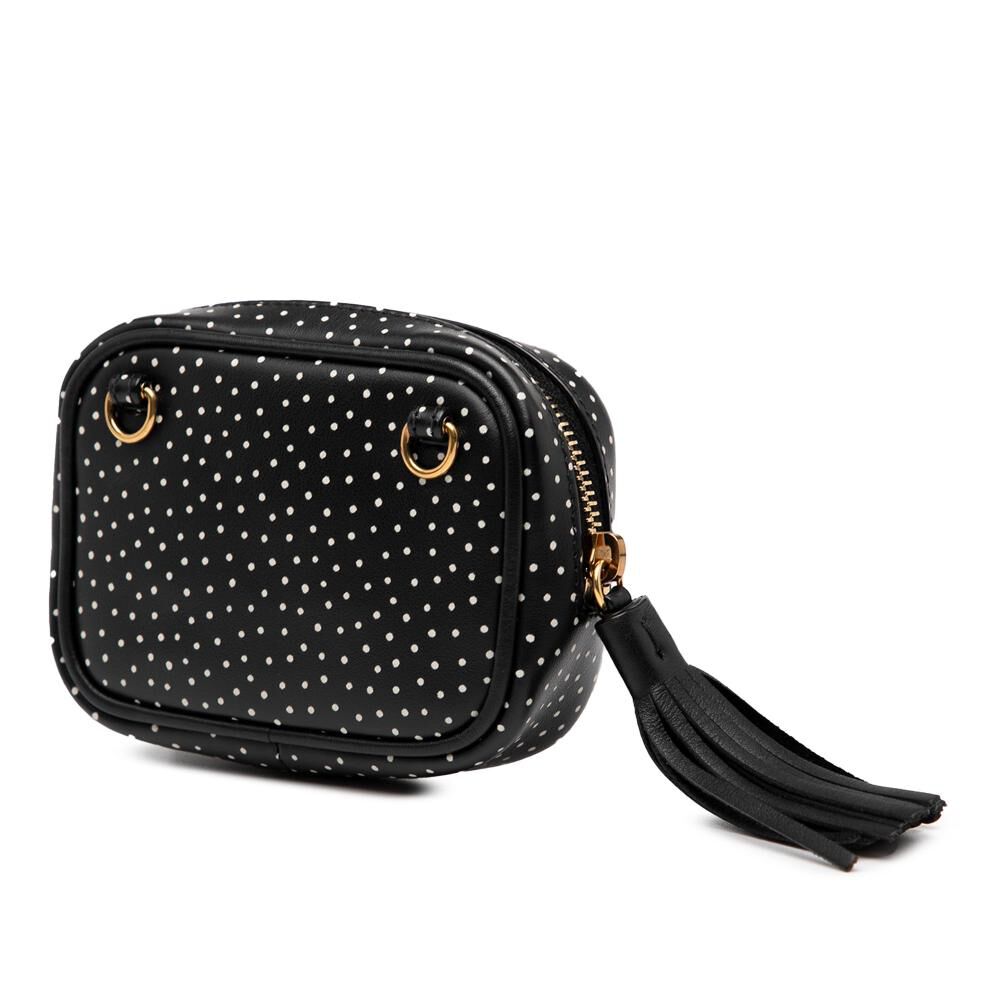Yves Saint Laurent Crossbody Bag