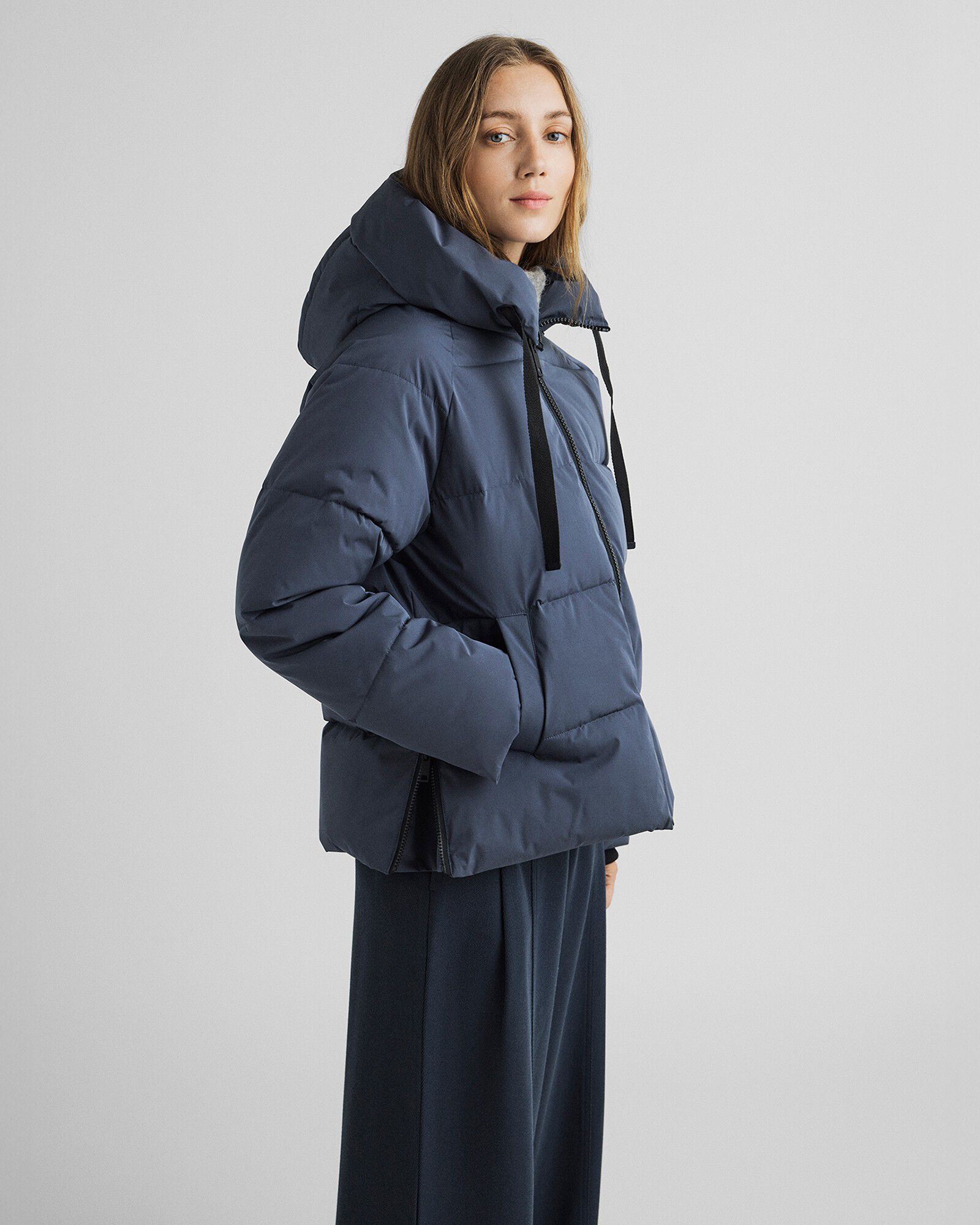 MSCHPavinaria Short Jacket