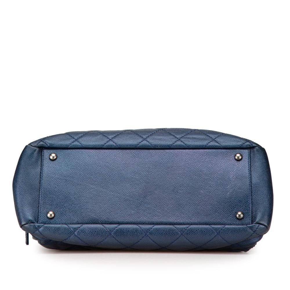 Chanel Tote