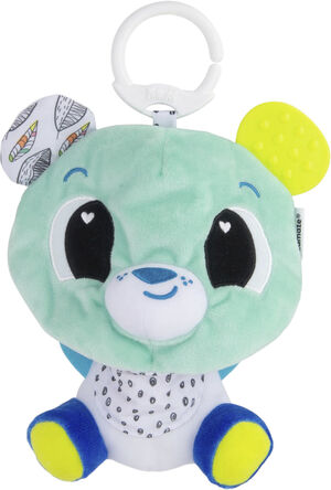 3 i 1 Overraskelses panda