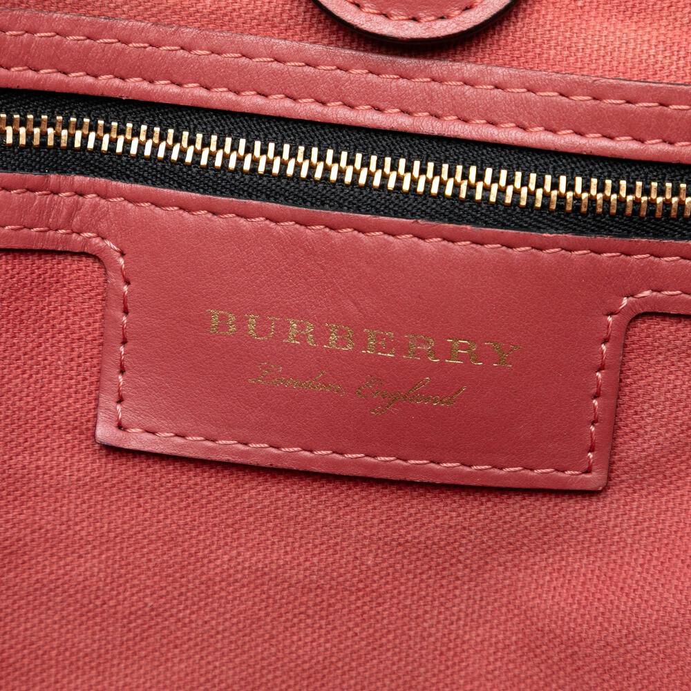 Burberry Tote