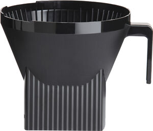 Filtertragt KBG - KBGC - GCS - CD