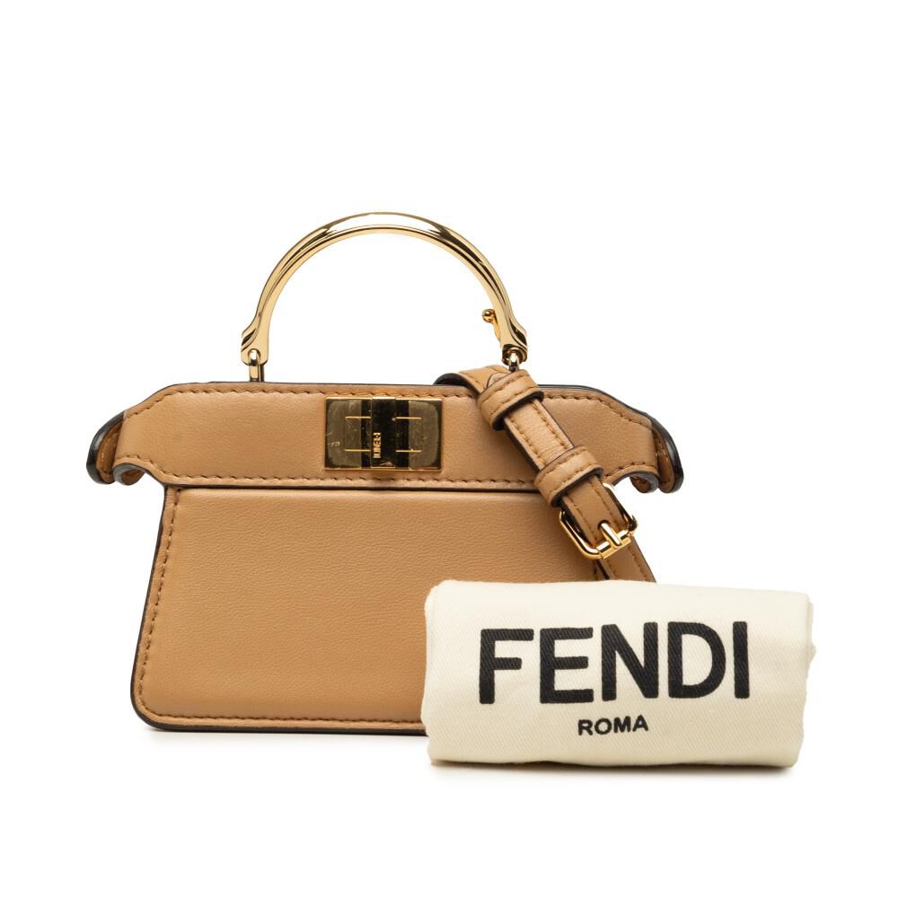 Fendi Peekaboo