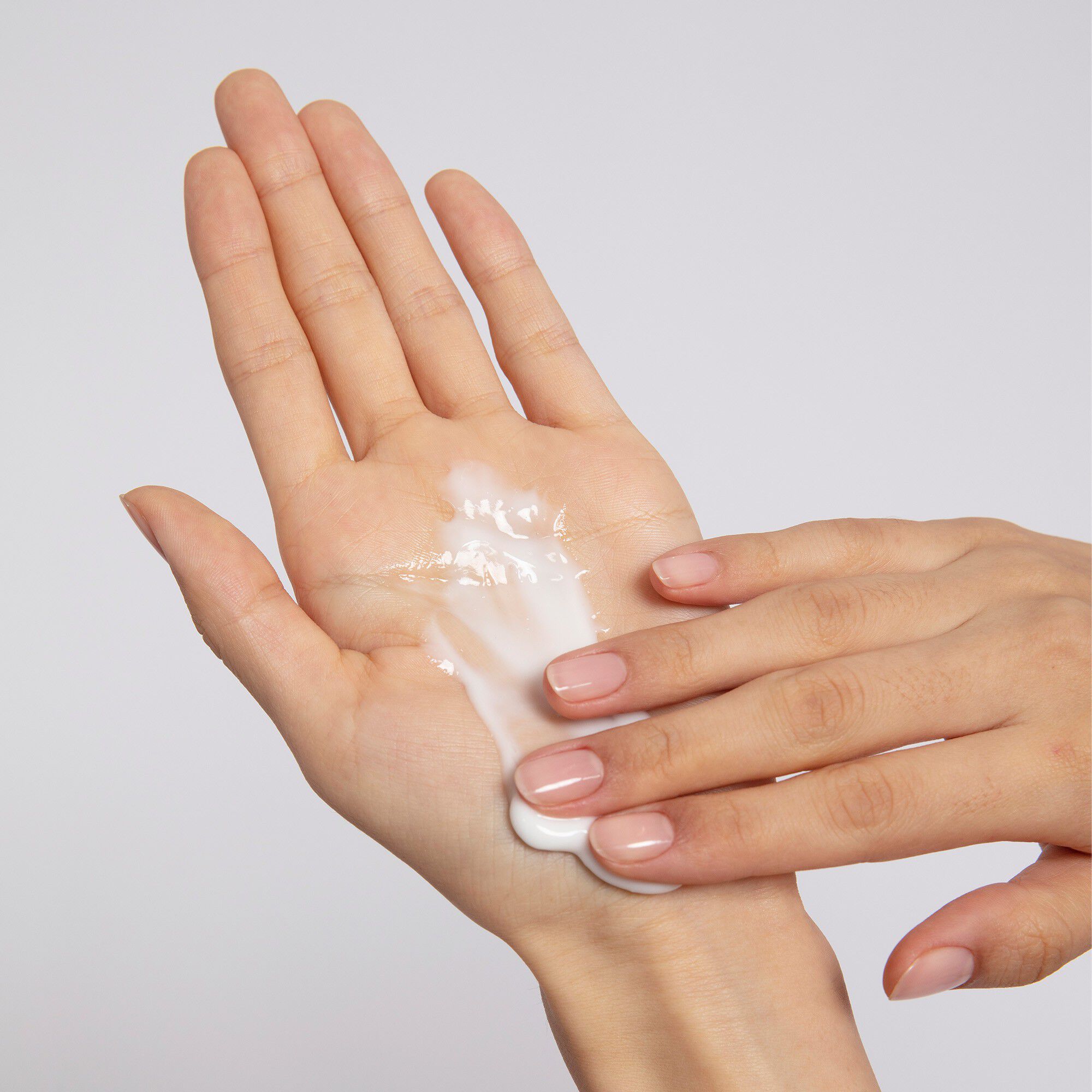 HAND LOTION