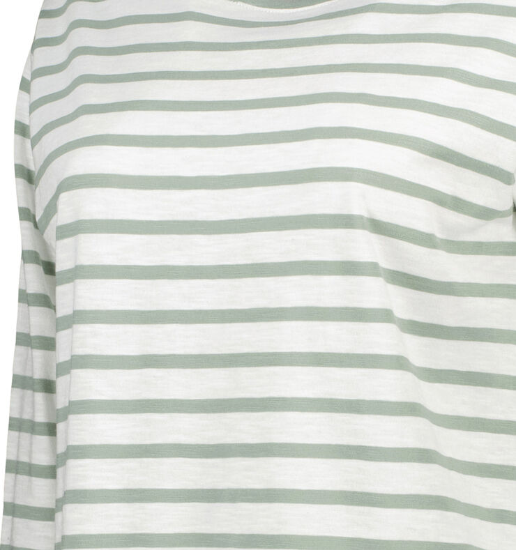 Ronja Tripe L/S T-shirt