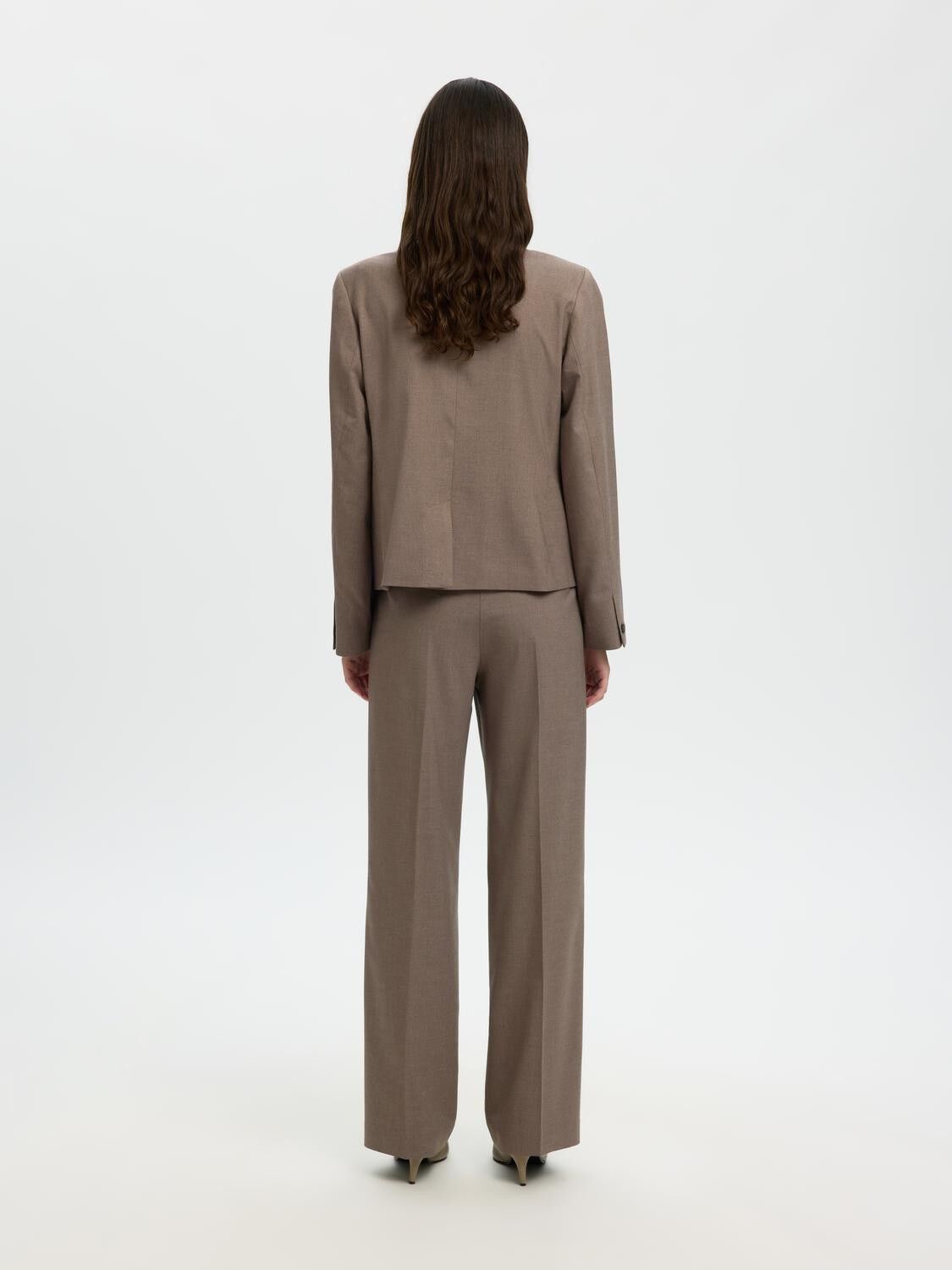Slfwide Rita Lisa Mw Pant