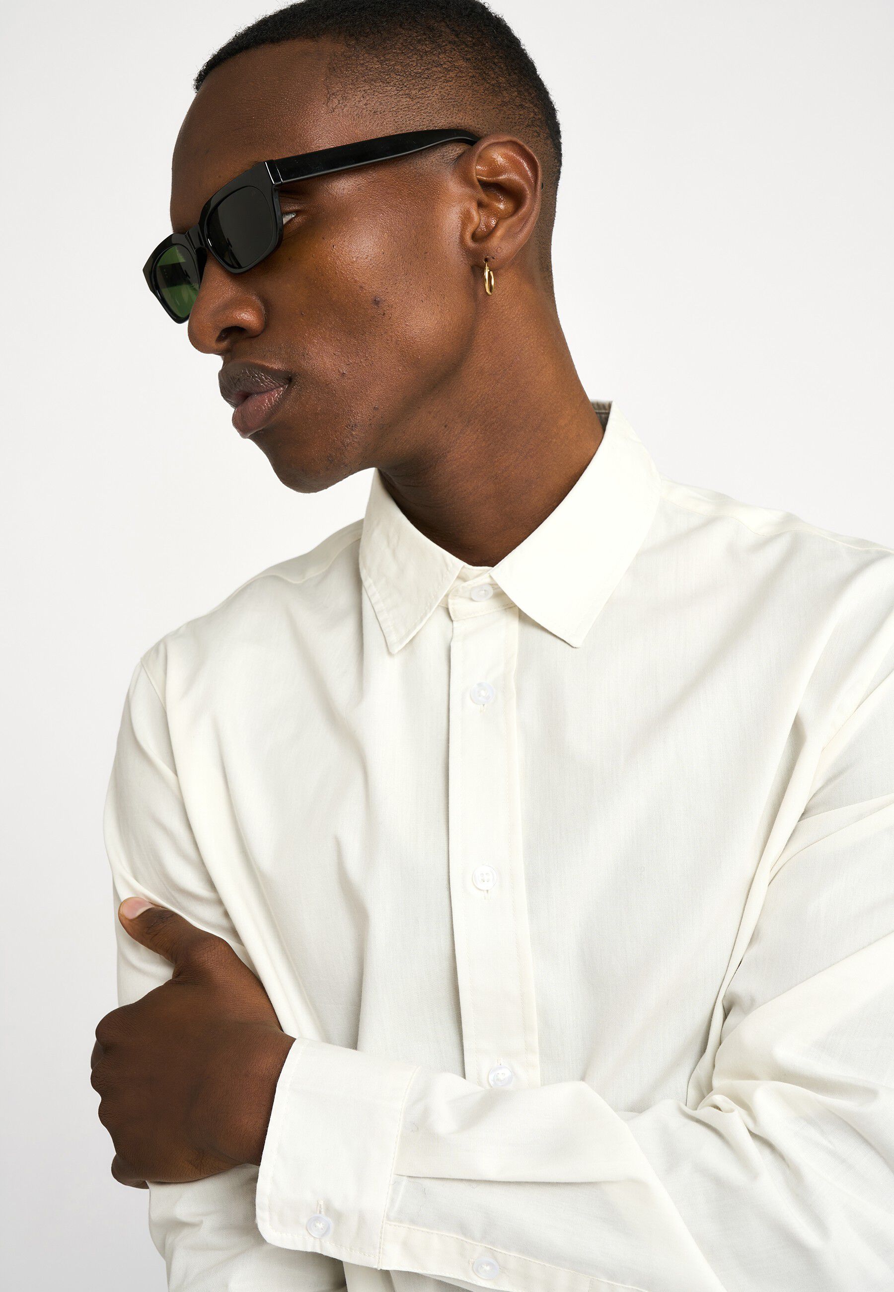 RTCHRIS POPLIN SHIRT.